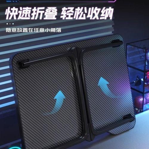 Generic    New Improved Foldable Bedside Laptop Table - image 2