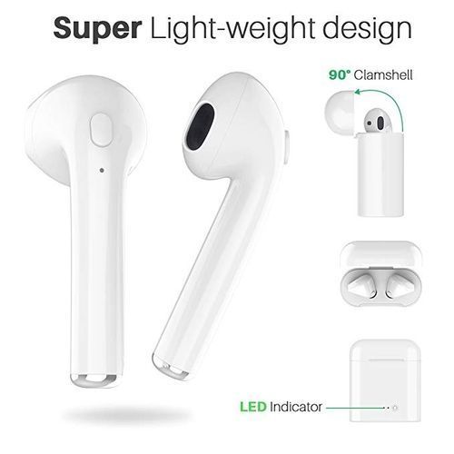 Wireless sales earpiece jumia