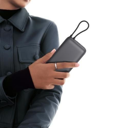 product_image_name-Generic-XIAOMI Mi 22.5W Powerbank 20000mAh (Integrated Cable-3