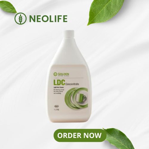 NEOLINE Light Duty Cleaner (LDC) 1 Litre – Multi-Purpose Household Cleaning Solution for Kitchen, Bathroom & Surfaces - image 2