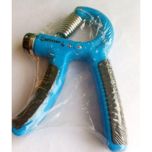 Generic Adjustable Hand Grip Power Gym Grippers Exerciser Muscle
