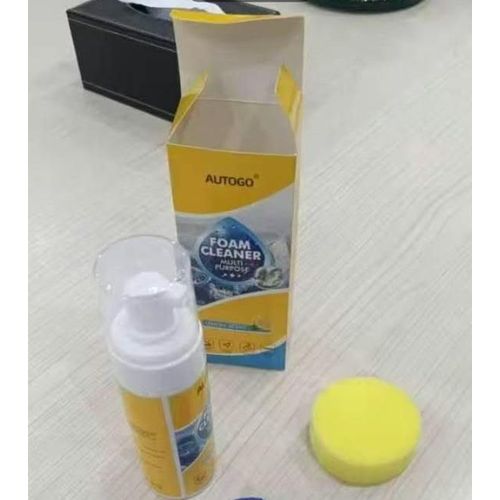 Generic Foam cleaner - image 2