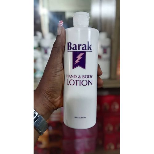 product_image_name-Omic-Barak – Perfumed Body & Hand Lotion (500ml)-1