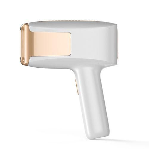 Generic Permanent IPL Hair Removal Device With Sapphire Cooling Jumia