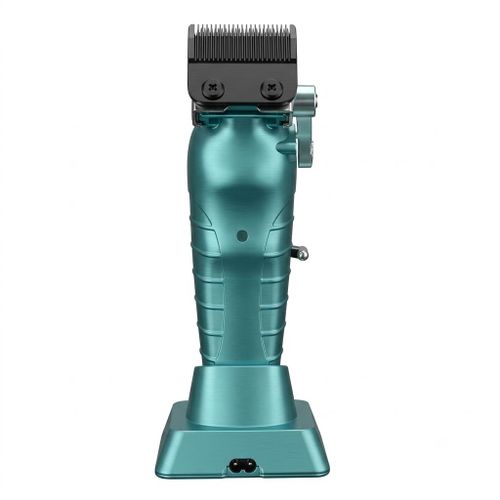 WMARK High-Speed Cordless Rechargeable Professional Hair Clipper - image 6