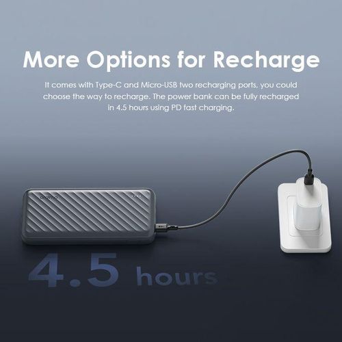 product_image_name-Oraimo-Slice Link Pro 10000mAh 22.5W Power Bank-6