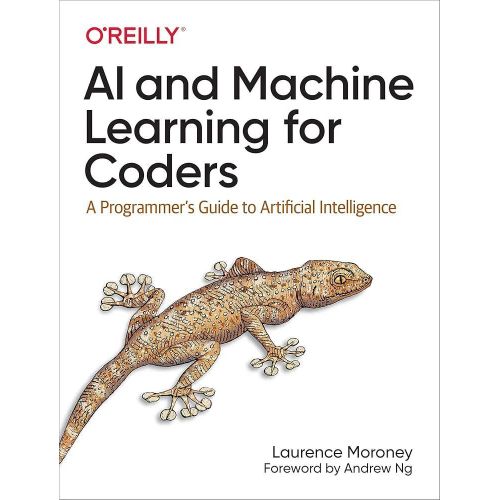 Jumia Books AI and Machine Learning for Coders : A programmer's guide to artificial intelligence