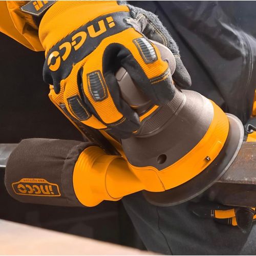 product_image_name-Ingco-20V Cordless Random Orbit Sander 125mm, Brushless Motor-3