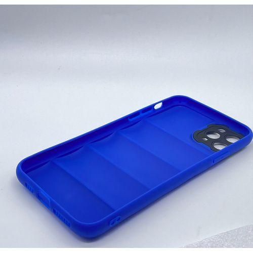 product_image_name-Generic-Drop Protection Case For Iphone 12 - Blue-2