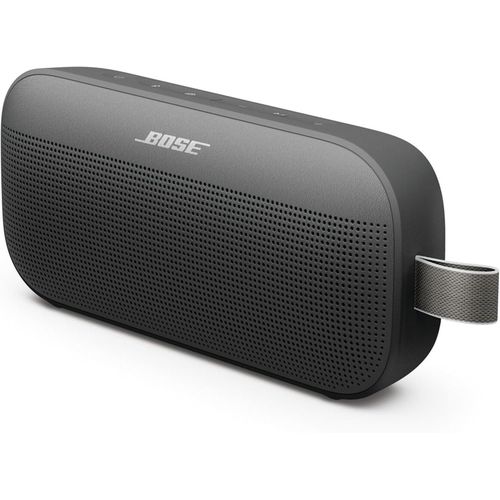 Bose  SoundLinkk Flex (2nd Gen) Bluetooth Speaker