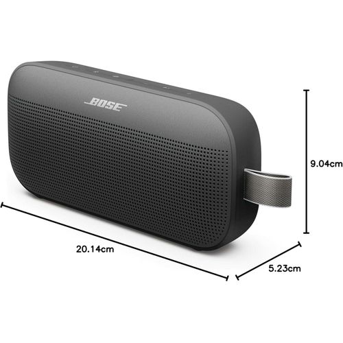 Bose  SoundLinkk Flex (2nd Gen) Bluetooth Speaker - image 2
