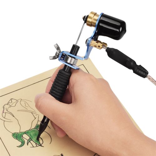 Choose Tattoo Machine Parts To Make Creating Easier  Alibabacom