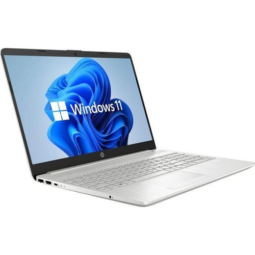 Hp 15 12th Gen Intel Core I3 15.6" 8GB RAM/256GB SSD FP Reader Win 11 - image 2