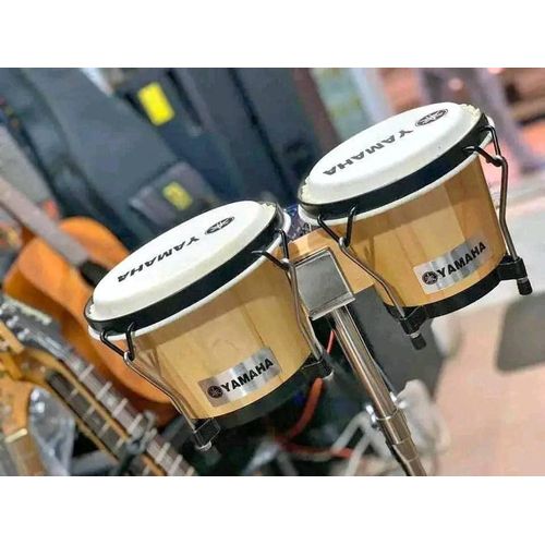 Yamaha BONGO Drum Mini