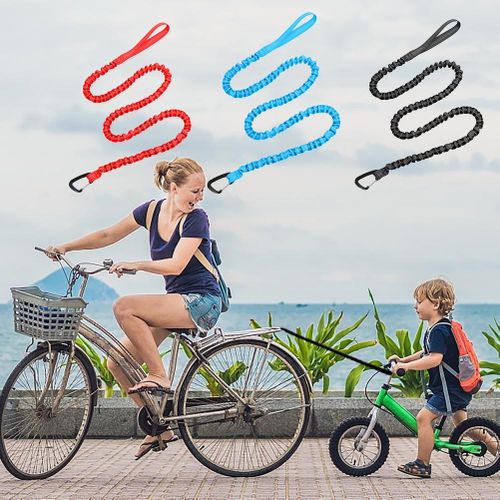 Elastic Bike Rope