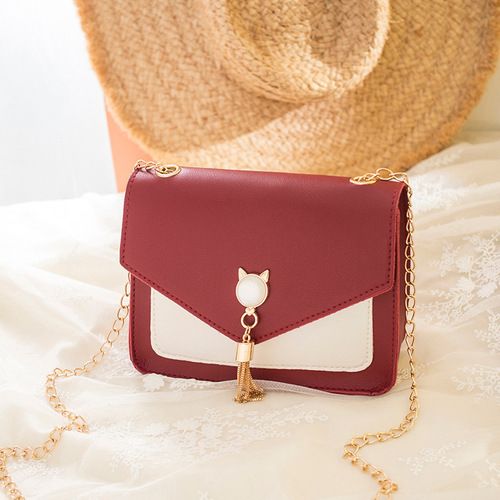 Women's Red Bags, Explore our New Arrivals