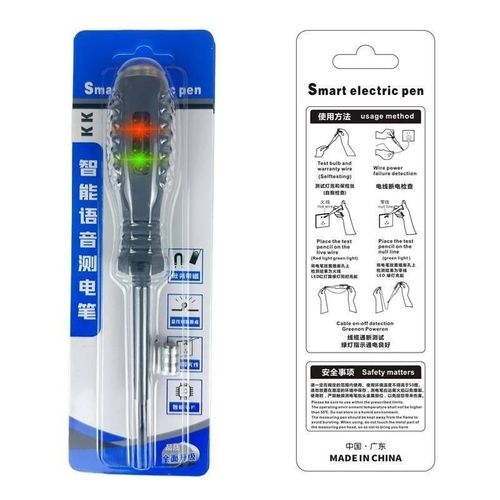 product_image_name-Generic-Electrical Voltage Tester Philips Screwdriver Pen AC 70V-250V-3