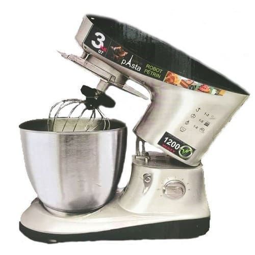cake beater prestige