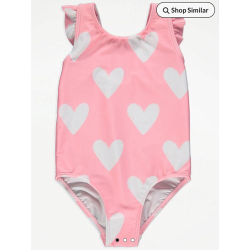 George Girls Unicorn Swimsuit Jumia Nigeria