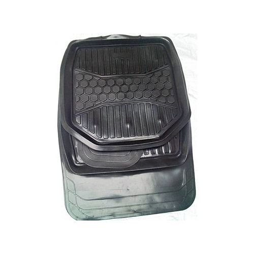 product_image_name-Generic-Car Rubber Floor Foot Mat (5 Pcs Set)-1