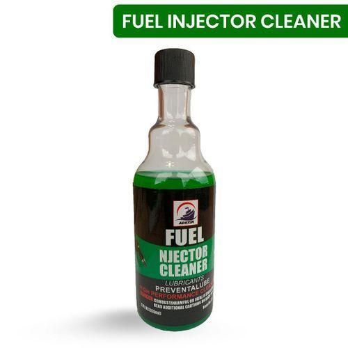 Generic 2 Pcs-Concentrated Fu-el Injector Cleaner For Engine Efficiency/Smooth Running
