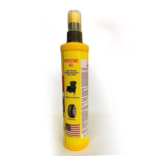 product_image_name-Generic-Dashboard shiner Car trim restorer Tire shiner Interior car spray, UV protectant for cars Headlight Tail Light Restorer Spray Non-greasy protectant Car plastic polish Wax Car vinyl treatment Spray 296ML-3