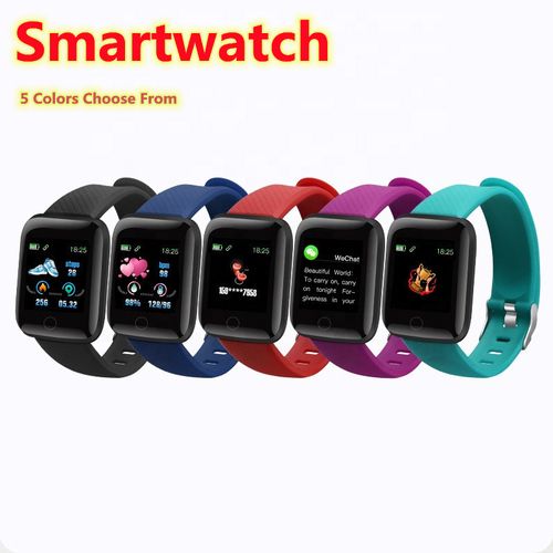 Animated Display LED Bracelets | Glowproducts.com