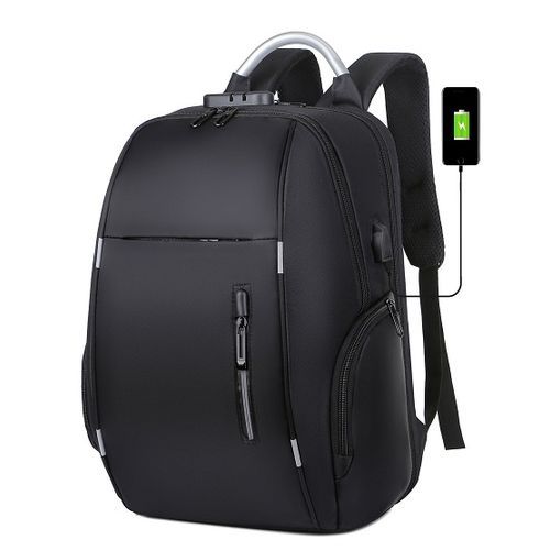 Anti theft water resistant backpack best sale