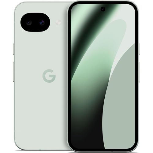 Google Pixel 10a - 256GB - 5G - Fog