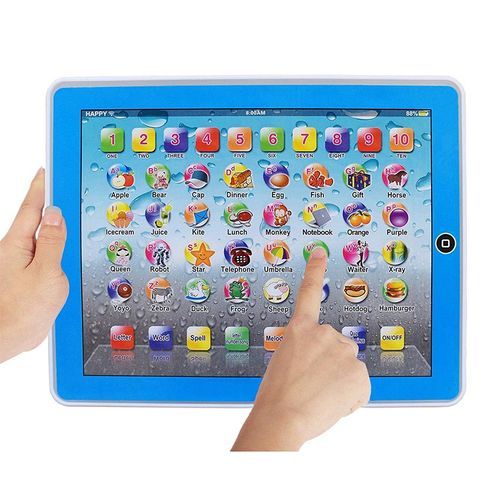 Y pad learning toy deals
