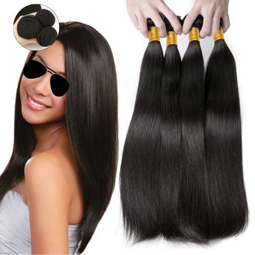 Human hair on jumia sale