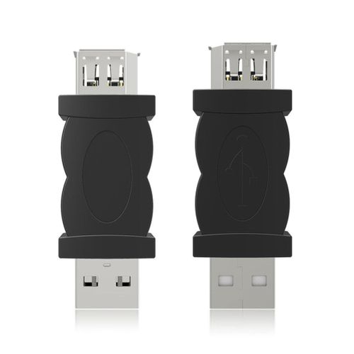 2 PCS 121cm USB 2.0 mâle à fil de feu iEEE 1394 4 Niger