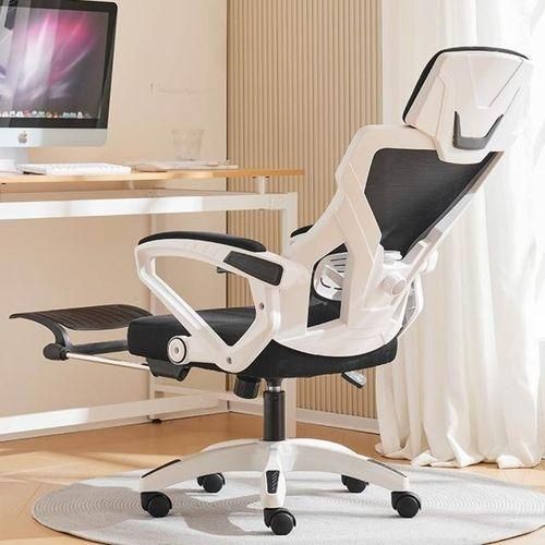 Generic New Ergonomic Swivel Mesh Office Chair - image 3