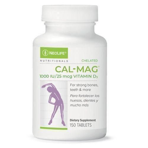 product_image_name-Neocube-Calciu + Magnesium & Vitamin D3 150Capsules-1