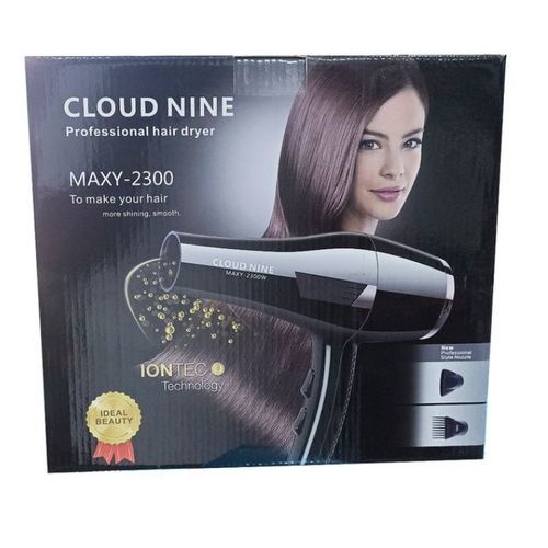 Cloud Nine PROFESSIONAL HAIR DRYERR Jumia Nigeria