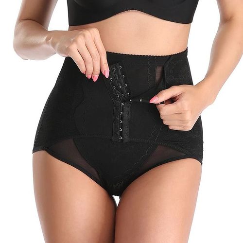 product_image_name-Generic-Women Body Shaper Tummy Panties -Ladies Body Shaper Corset-4