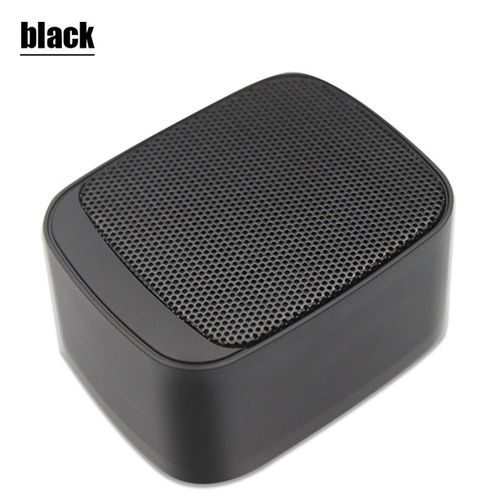 Generic Mini Bluetooth Speaker Loud Sound Box For Phone Computer