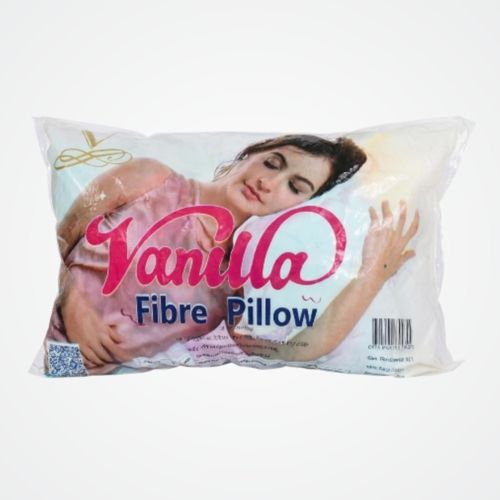 Vanilla 3 Units Fibre Pillow (Bed Pillow) - image 2