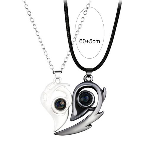 Couple necklace jumia sale