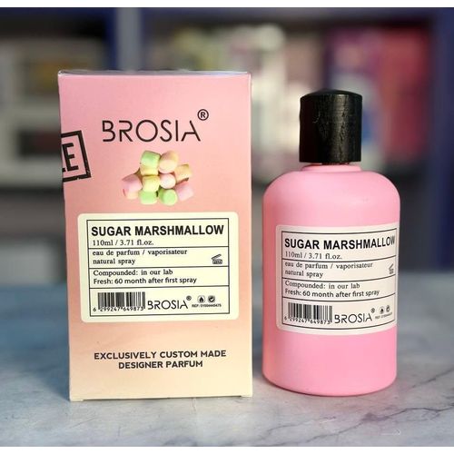product_image_name-Generic-BROSIA SUGAR MARSHMALLOW EAU DE PARFUM 100ML-1