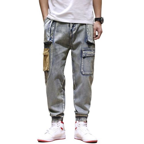 Men Pants: Buy All Day Pants for Men at Best Price