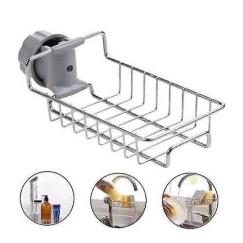 Generic Kitchen Faucet Rack - image 3