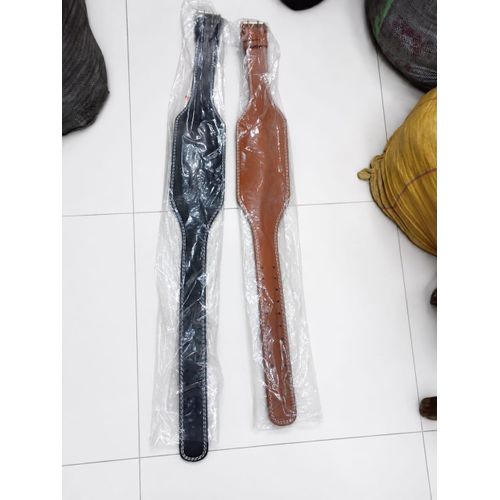 Generic STRENGTH TRAINING WEIGHTLIFTING BELT