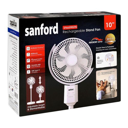 product_image_name-Sanford-10" Rechargeable Standing Fan-1