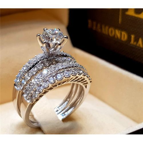 Lab Diamonds