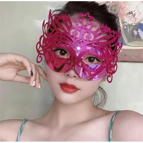 Costume Party mask 1pc