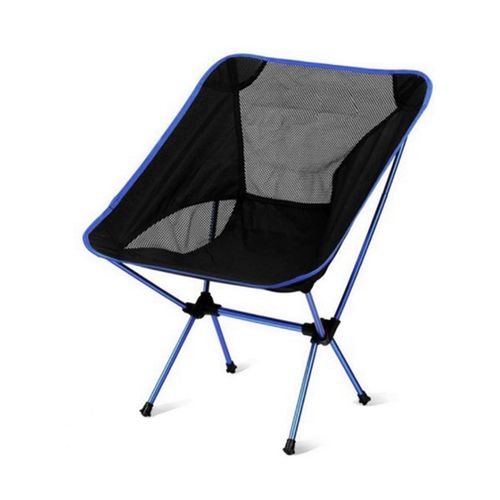 Generic Outdoor Folding Chair Ultralight Portable Fishing Chair