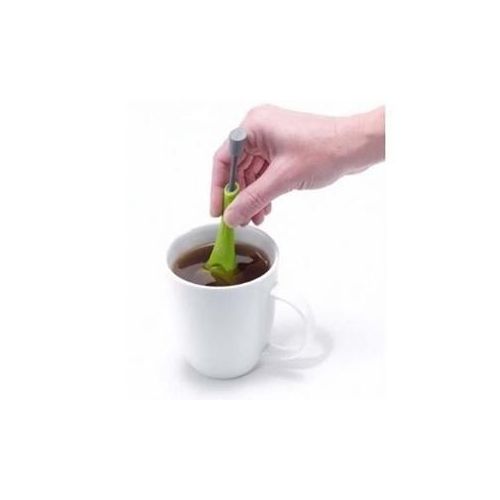 Tea&Coffee Strainer Filter Flavor Total Tea Infuser Tools Swirl