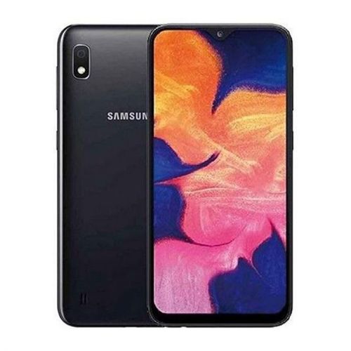 Samsung Galaxy A10 4G Dual Sim 2 32GB BLACK Jumia Nigeria
