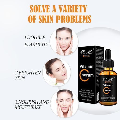 product_image_name-Pei Mei-Vitamin C Serum Anti Aging Serum-2
